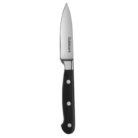 Faca de Descascar Cuisinart C77TR-3PR De Triplo Rebite