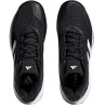 Tênis adidas Masculino Courtjam Control 10 - Preto ID1539