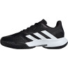 Tênis adidas Masculino Courtjam Control 11 - Preto ID1539