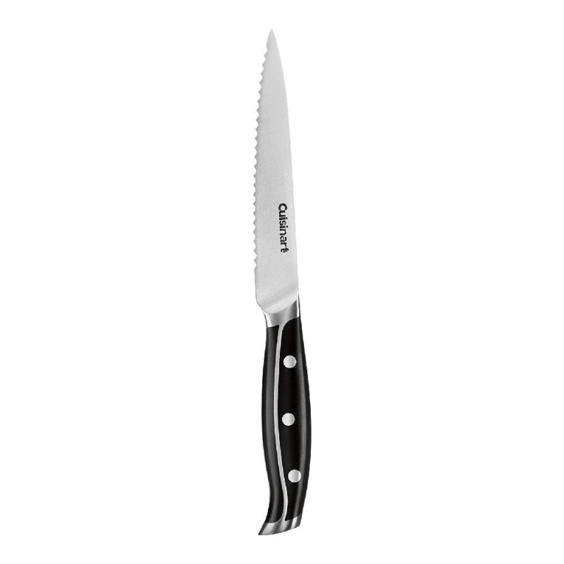 Faca De Serra Cuisinart  C77TRN-5SUT Multiuso Nitrogenio 13CM