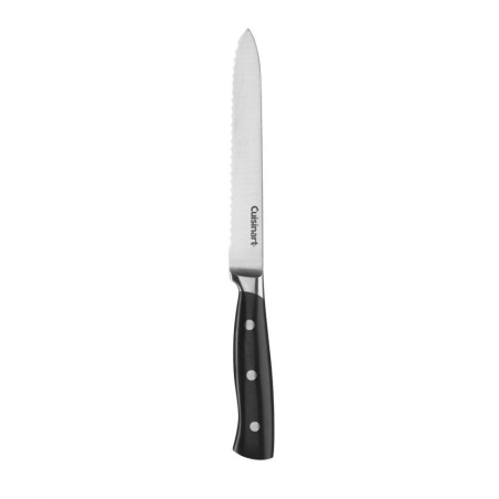 Faca De Serra Triplo Cuisinart C77TR-5SUT - 13CM