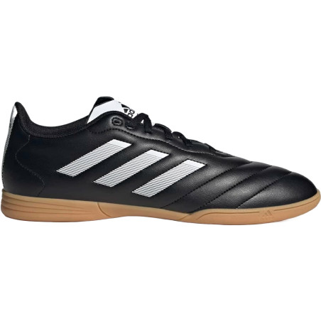 Tênis adidas Unissex Goletto VIII 10 1/2 - Preto GY5785