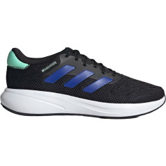 Tênis adidas Unissex Response Runner 10 1/2 - Preto IF7810