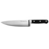 Faca KitchenAid KKFTR8CHOB 20CM - Preto