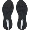 Tênis adidas Unissex Response Runner 7 1/2 - Prata ID7333