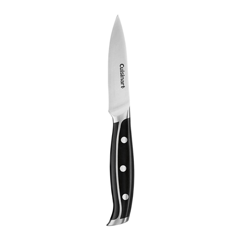 Faca Para Descascar Cuisinart C77TRN-3PR De Nitrogenio  9CM