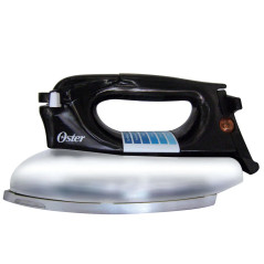 Plancha seca GCSTBV4119 Oster - suela de aluminio pulido...