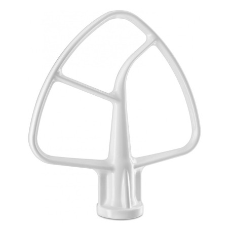 Batedor Plano KichenAid KN256CBT Acessorio Para Batedeira