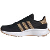 Tênis adidas Feminino Run 70s 6.5 - Preto GZ9499