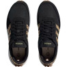 Tênis adidas Feminino Run 70s 6.5 - Preto GZ9499
