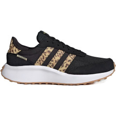 Tênis adidas Feminino Run 70s 5 - Preto GZ9499