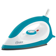 Plancha de vapor Oster GCSTBV4112 110V Suela Aluminio
