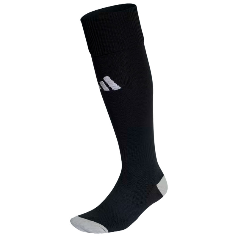 Meias adidas Unisex Milano 23 Preto/Branco
