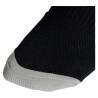 Meias adidas Unisex Milano 23 Preto/Branco