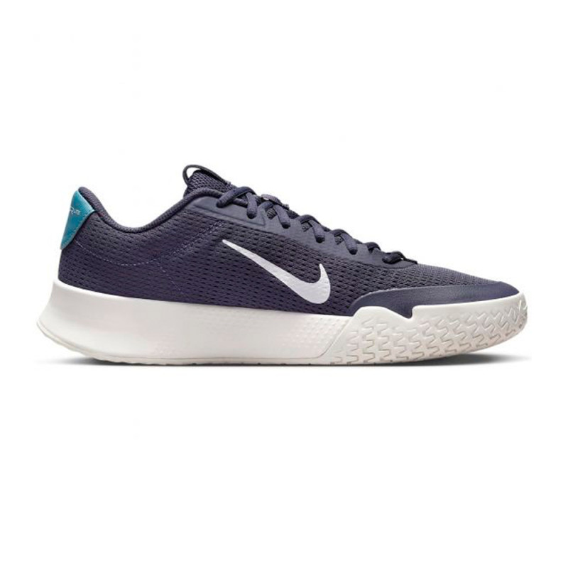 Tênis Nike Masculino Vapor Lite 2 HC 10.5 Cinza/Branco - DV2018003