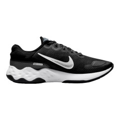 Tênis Nike Masculino Renew Ride 3 9 Preto/Branco - DC8185009
