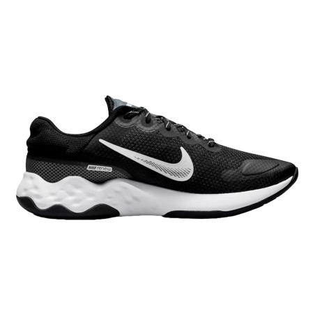 Tênis Nike Masculino Renew Ride 3 9 Preto/Branco - DC8185009