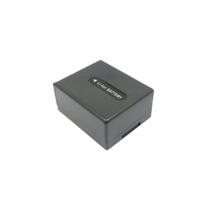 BATERIA SONY NP-FF70 INFOLITHIUM - NP-FF70