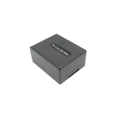 BATERIA SONY NP-FF70 INFOLITHIUM - NP-FF70
