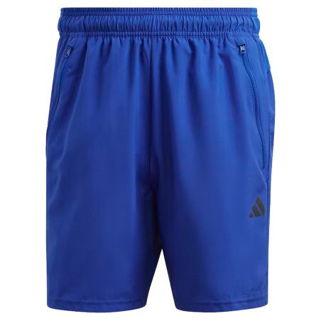 Short adidas Masculino Training Train Essentials Woven SG Azul Lúcido  - IC6979