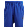 Short adidas Masculino Training Train Essentials Woven SG Azul Lúcido  - IC6979