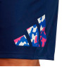 Short adidas Masculino Training Train Essentials Seasonal SG Azul Escuro - IB8173
