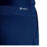 Short adidas Masculino Training Train Essentials Seasonal SG Azul Escuro - IB8173
