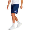 Short adidas Masculino Training Train Essentials Seasonal SG Azul Escuro - IB8173