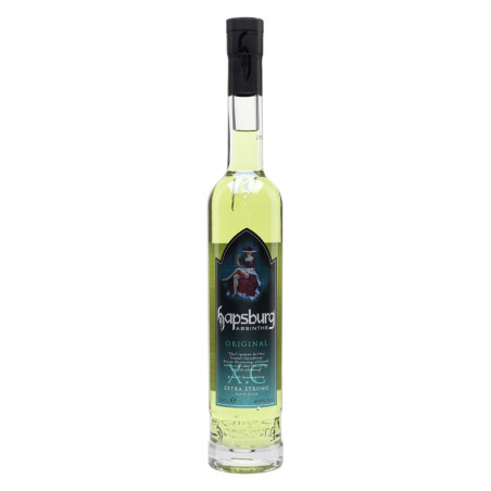 Absinto Hapsburg Original 53.5% 500ML