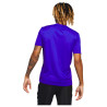 Camiseta adidas Masculino Training Engineered Hiit  S Azul Lúcido - IB9087