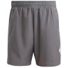Short adidas Masculino Aeroready XLG Cinza - IC7278