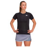 Camiseta adidas Feminino Tenis Club Tee M Preto - HS1450