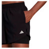 Short adidas Feminino Training Minimal S Preto - HN1044