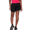 Short adidas Feminino Training Minimal S Preto - HN1044