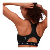 Top adidas Feminino Training PWR MS TF S-AC Preto - HN7273