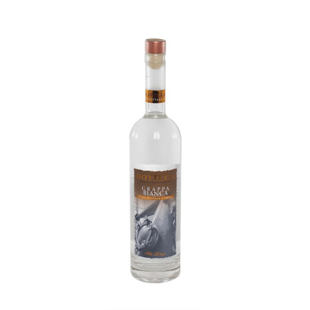 Grappa Aldo 43% 1L - 8005829006808