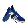 Tênis adidas Masculino Multix 44 2/3 Azul/Branco - HP2841