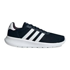 Tênis adidas Masculino Lite Racer 3.0 10 Azul/Branco -...