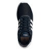 Tênis adidas Masculino Lite Racer 3.0 12 Azul/Branco - GY3095