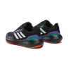 Tênis adidas Masculino Running Runfalcon 3.0 10 Preto/Metálico - HP7570