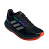 Tênis adidas Masculino Running Runfalcon 3.0 11.5 Preto/Metálico - HP7570