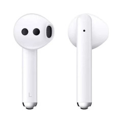 Huawei FreeBuds 3 Bluetooth Earbuds - Ceramic White