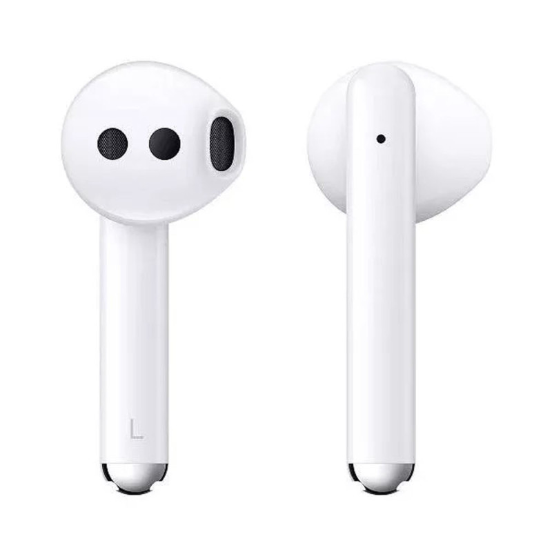 Fone de Ouvido Huawei FreeBuds 3 Bluetooth - Ceramic White