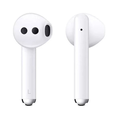 Huawei FreeBuds 3 Bluetooth Earbuds - Ceramic White