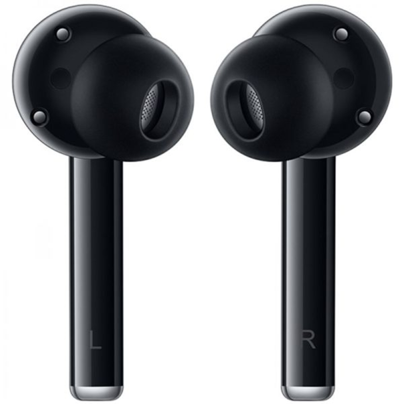 Fone de Ouvido Huawei FreeBuds 3i Bluetooth - Carbon Black WAL-CT025