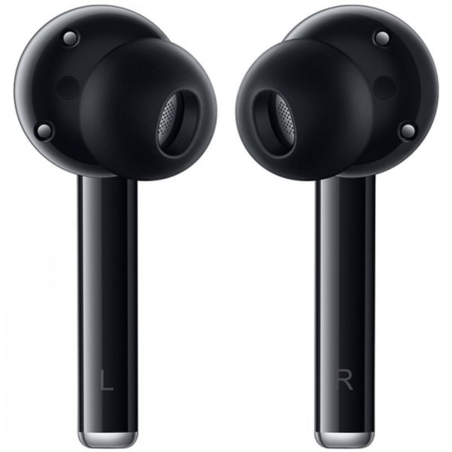 Fone de Ouvido Huawei FreeBuds 3i Bluetooth - Carbon Black WAL-CT025