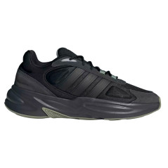 Tênis adidas Masculino Running Ozelle Cloudfoam 10 Preto...