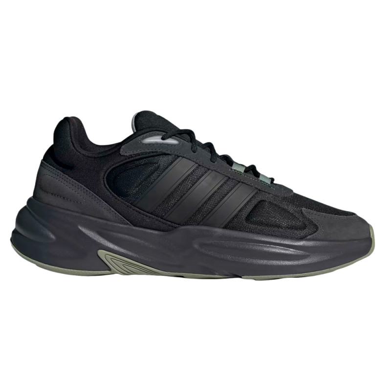 Tênis adidas Masculino Running Ozelle Cloudfoam 10 Preto - H03509