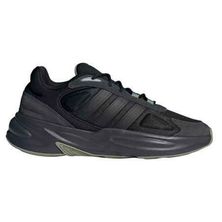 Tênis adidas Masculino Running Ozelle Cloudfoam 10 Preto - H03509