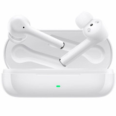 Fone de Ouvido Huawei FreeBuds 3i Bluetooth - Ceramic White WAL-CT025